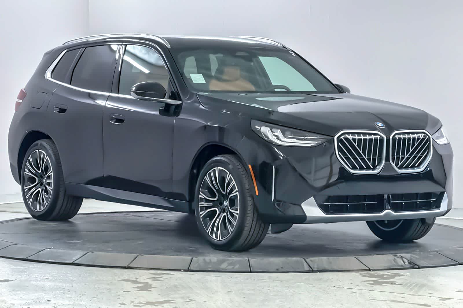 Thumbnail: 2026 BMW X3 - 9