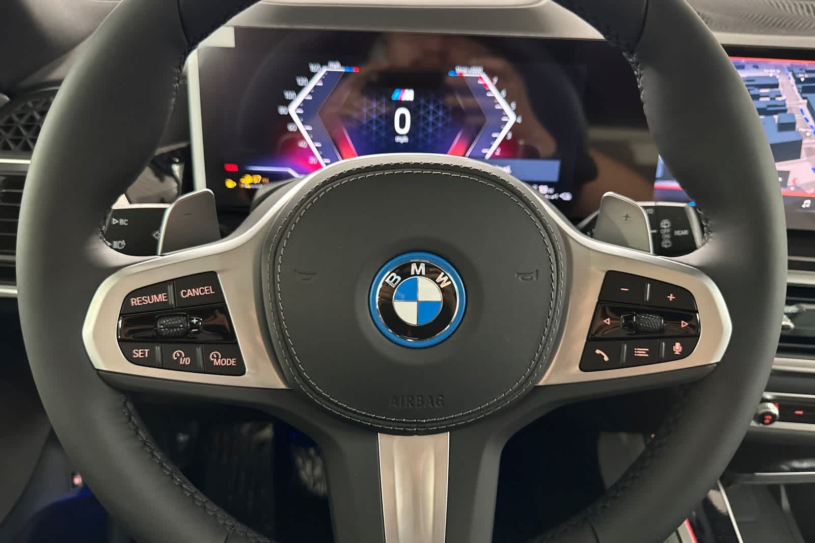 Thumbnail: 2026 BMW X5 - 24