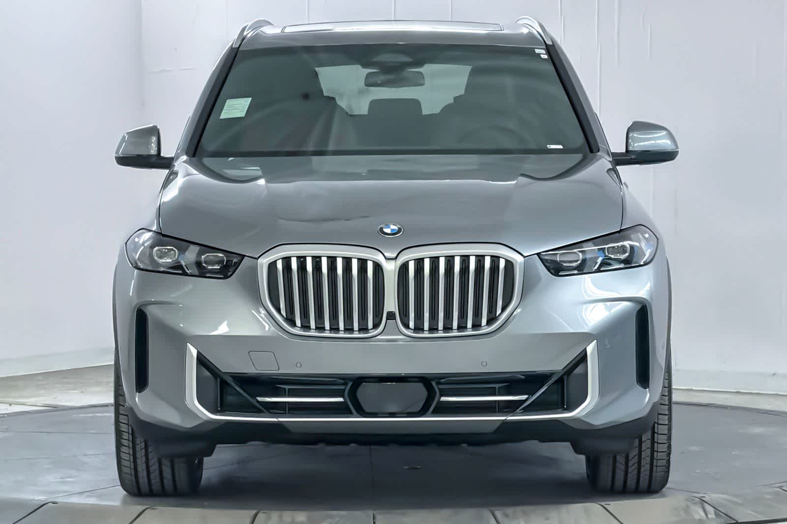 Thumbnail: 2026 BMW X5 - 10
