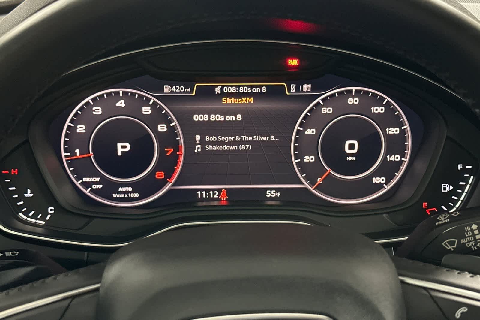 Thumbnail: 2019 Audi Q5 - 25