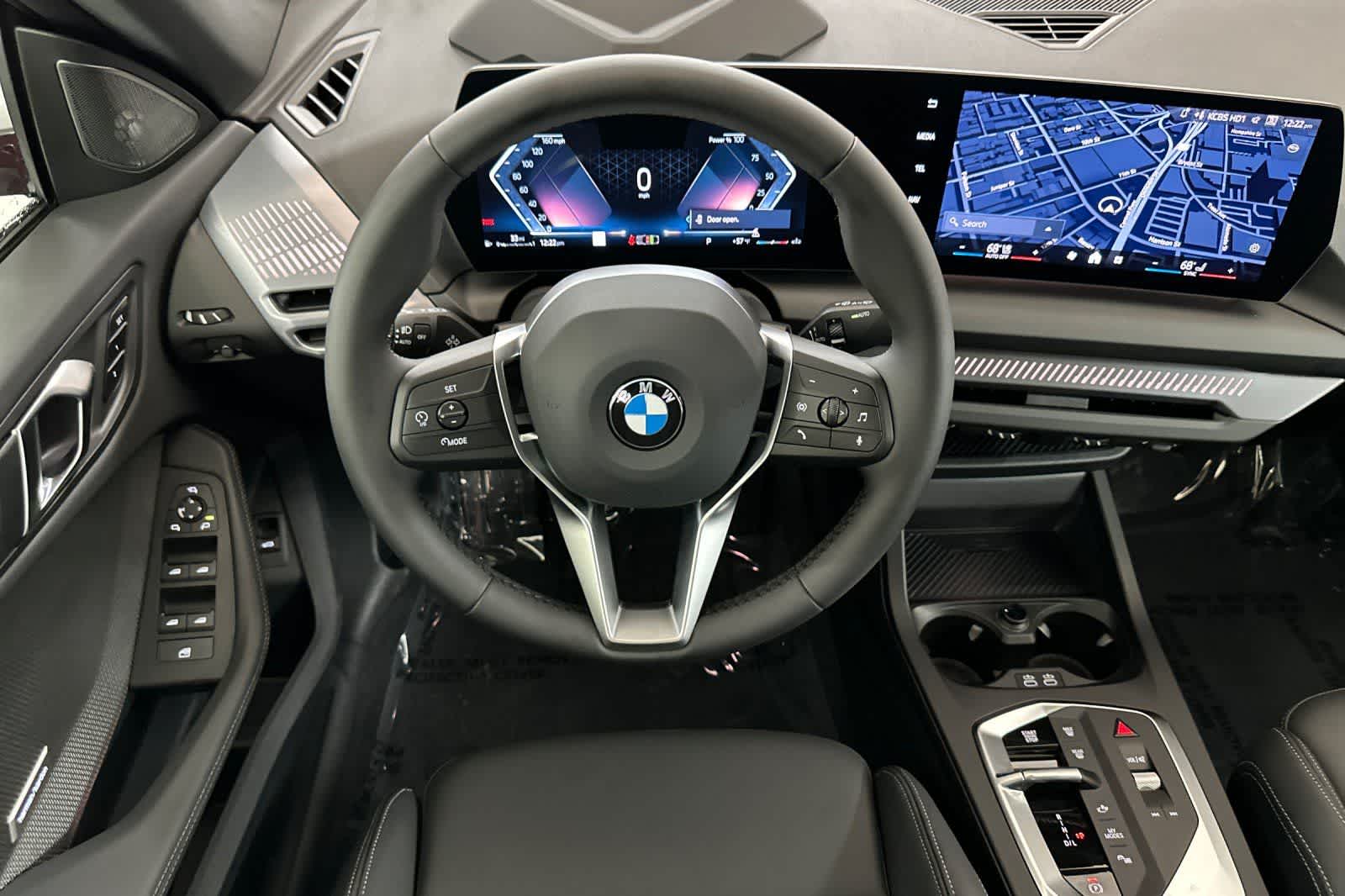 Thumbnail: 2026 BMW 2 Series - 14