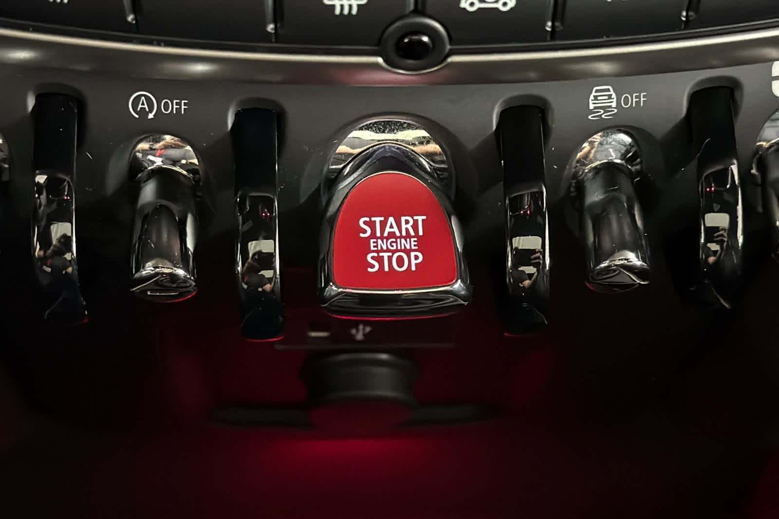 Thumbnail: 2023 MINI Cooper Countryman - 23