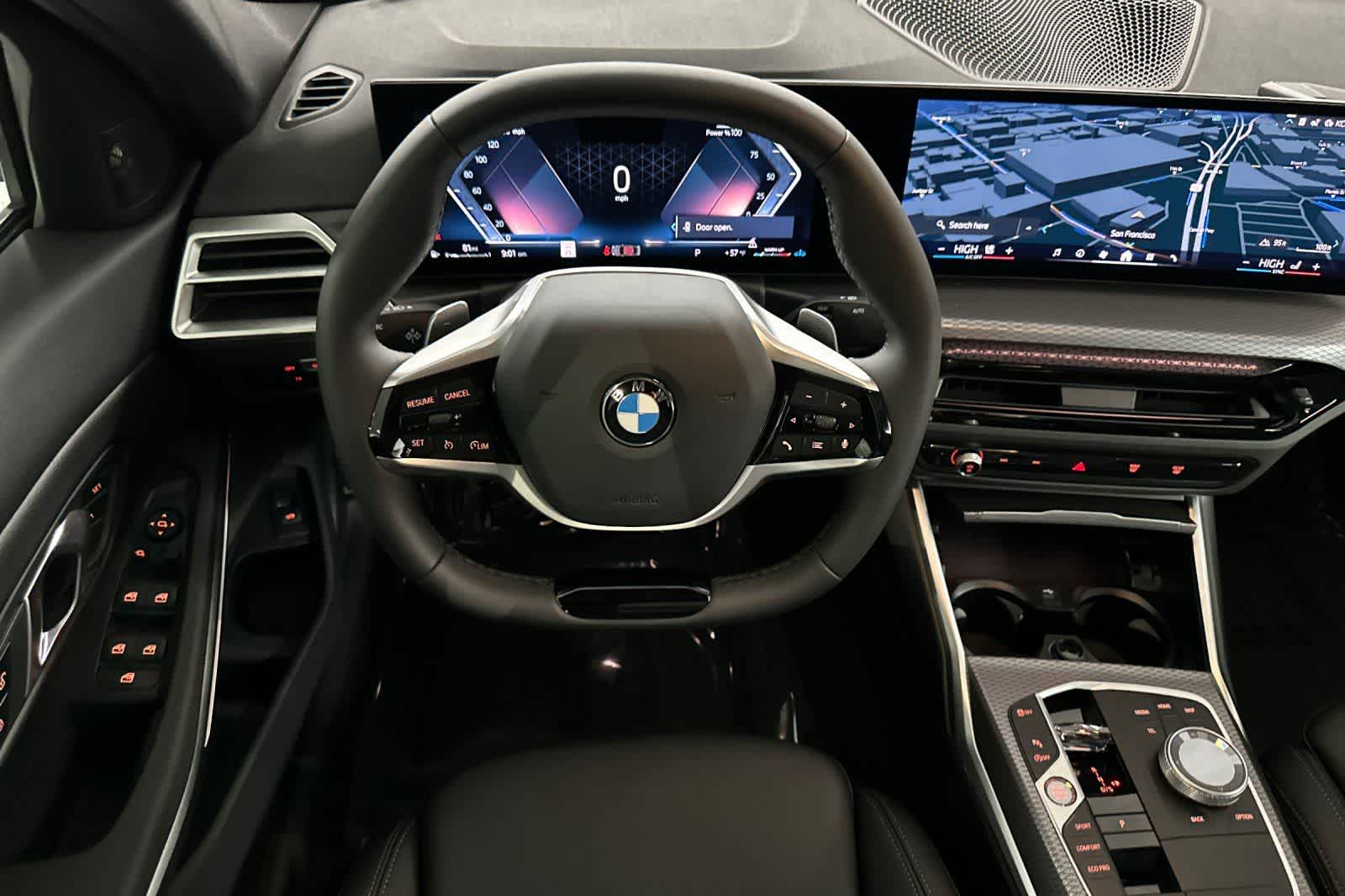 Thumbnail: 2026 BMW 3 Series - 13