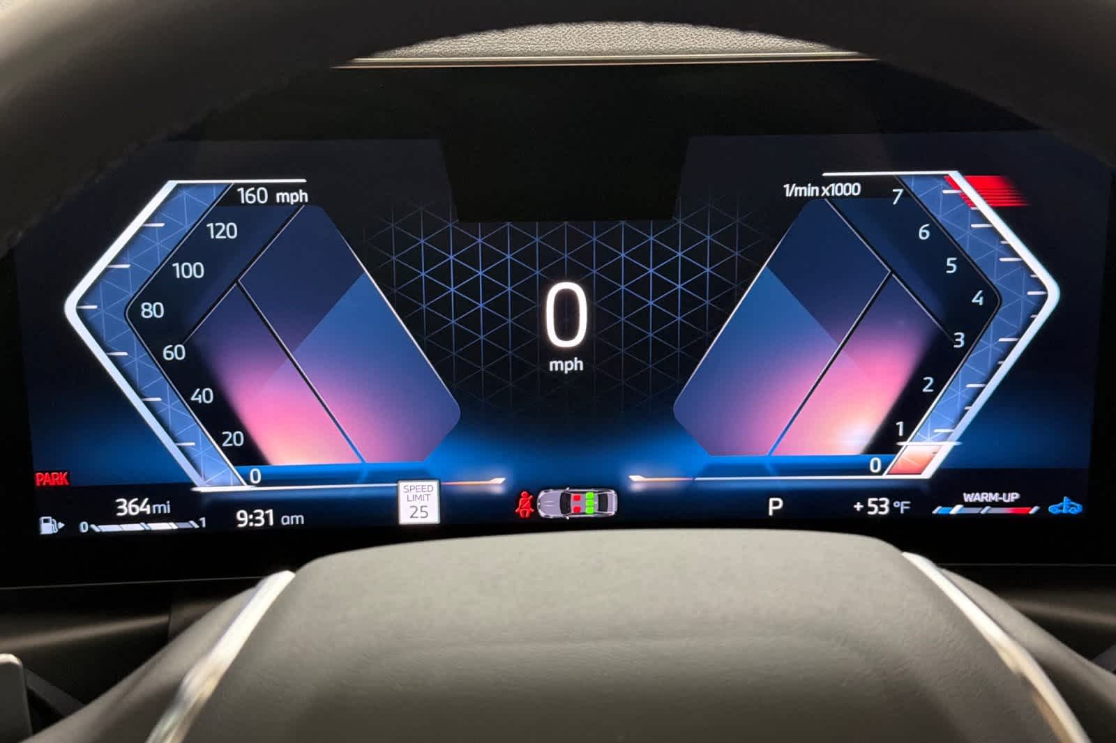 Thumbnail: 2023 BMW 3 Series - 24