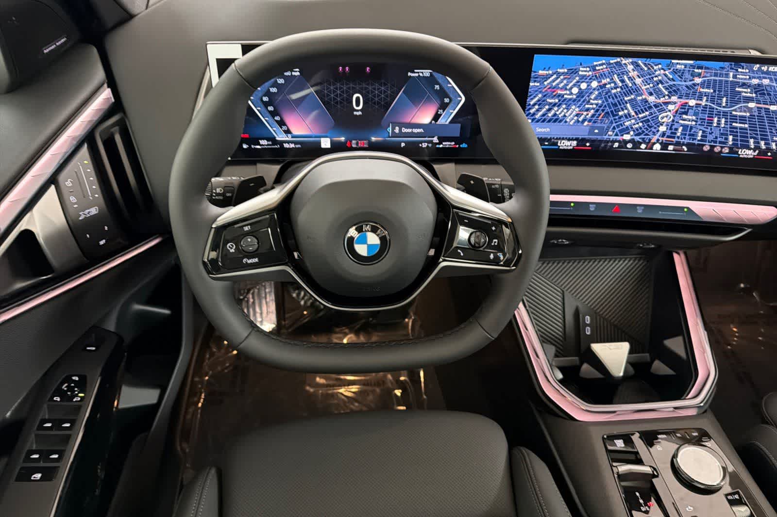 Thumbnail: 2026 BMW X3 - 14