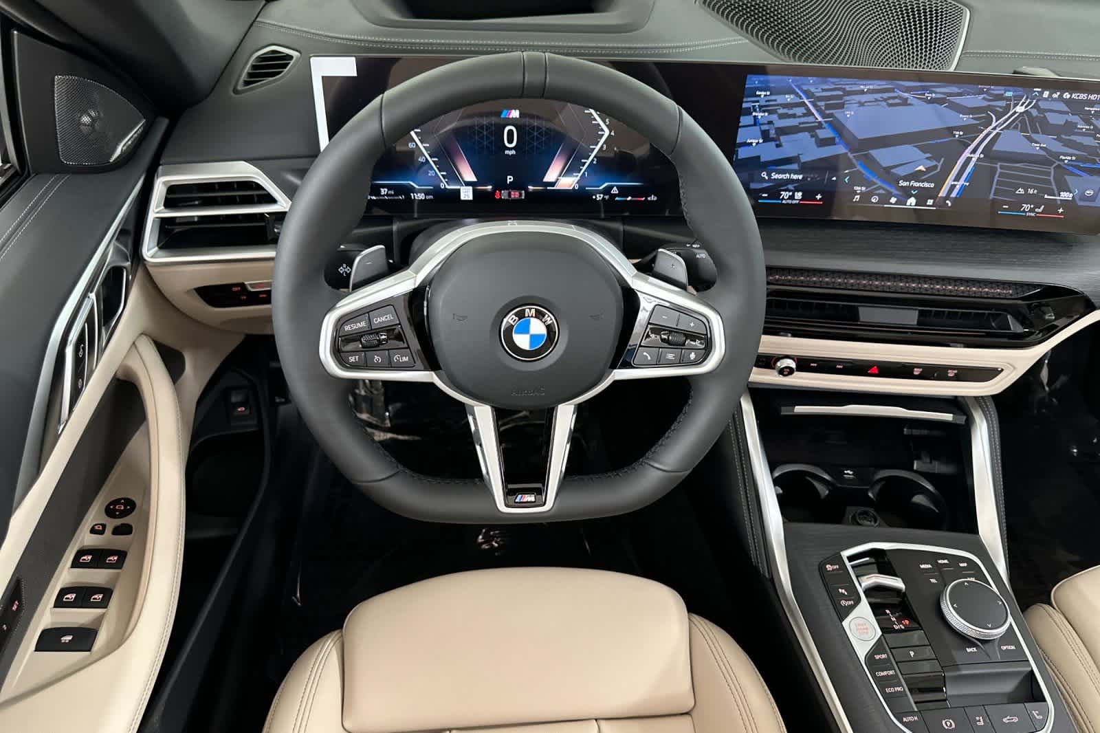 Thumbnail: 2026 BMW 4 Series - 17