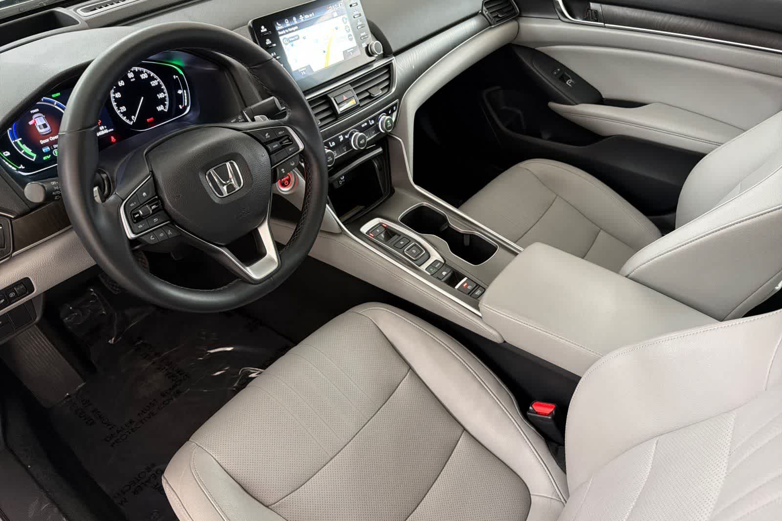 Thumbnail: 2020 Honda Accord - 11