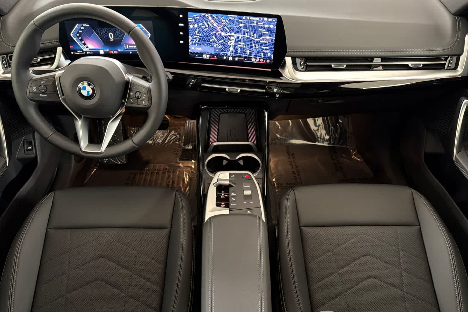 Thumbnail: 2026 BMW X1 - 3