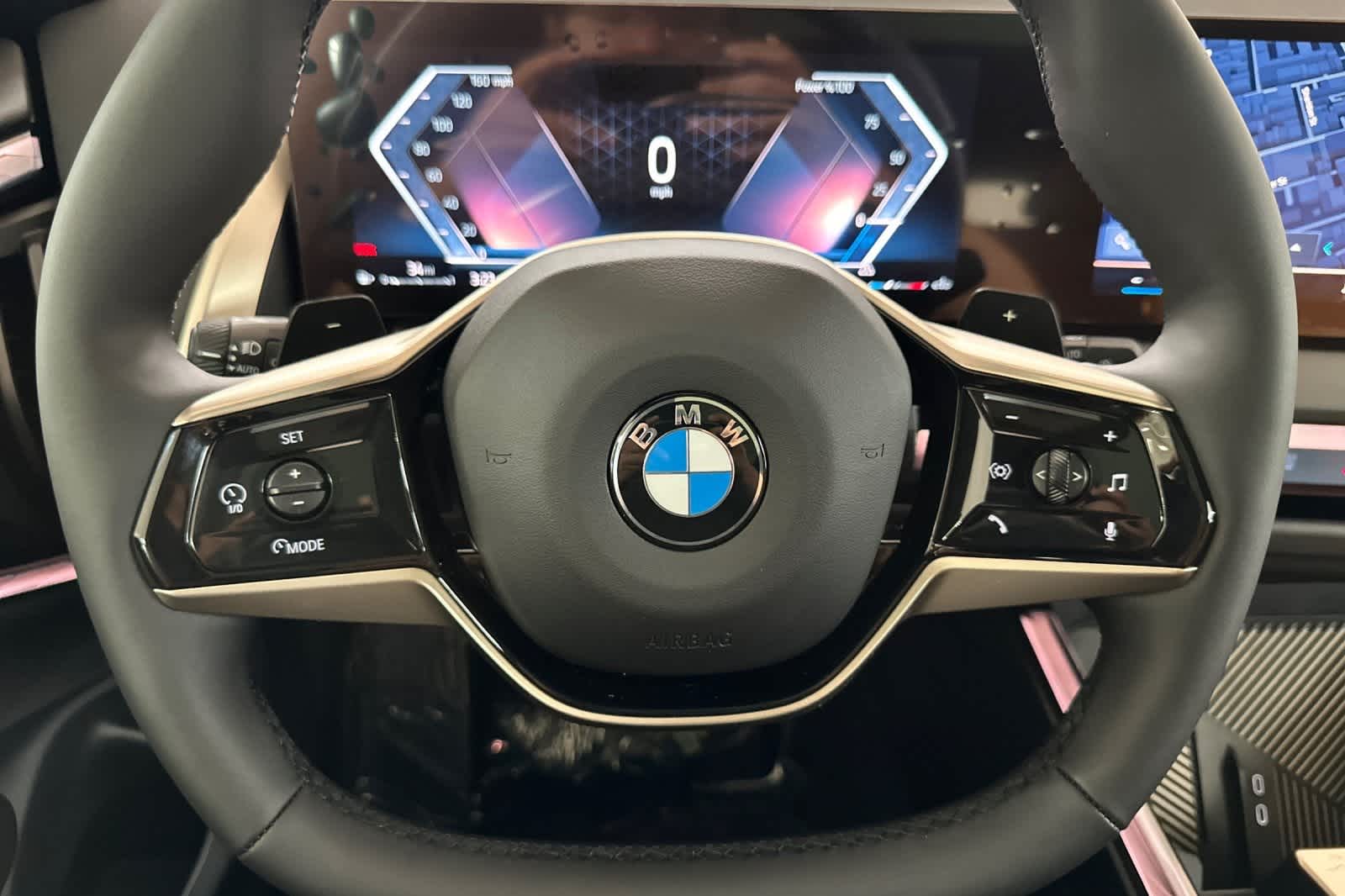 Thumbnail: 2025 BMW X3 - 24