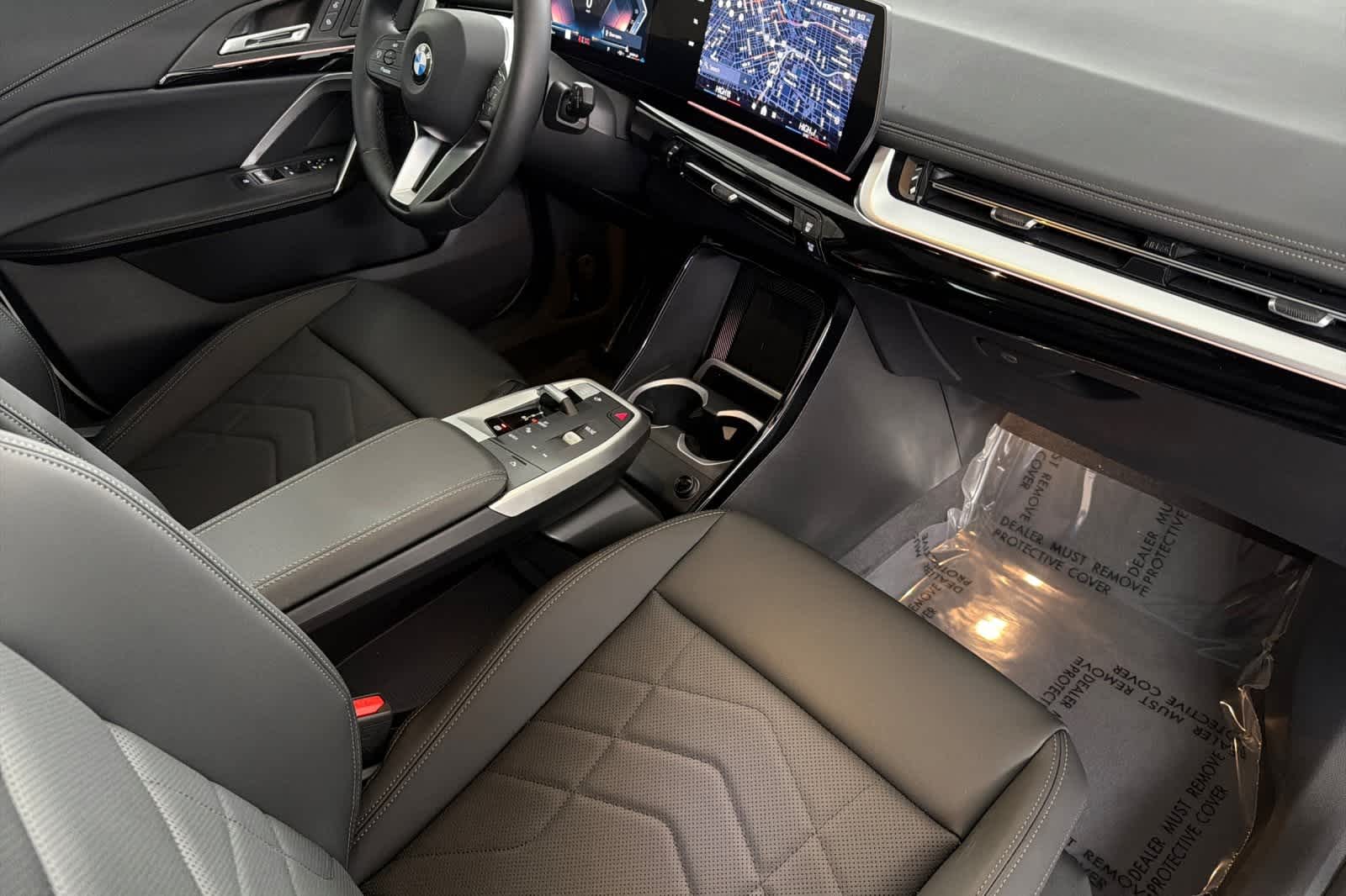 Thumbnail: 2026 BMW X1 - 16