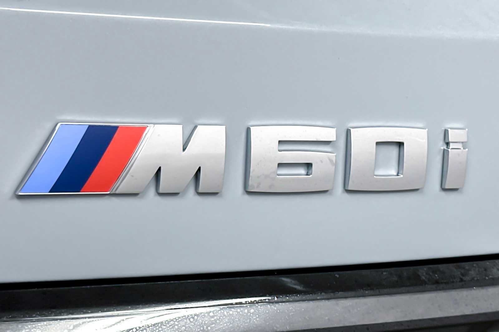 Thumbnail: 2026 BMW X7 - 26