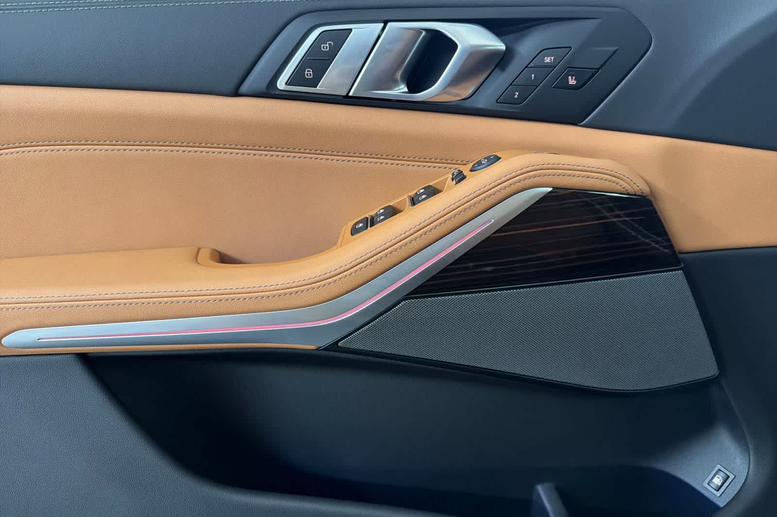 Thumbnail: 2026 BMW X5 - 12