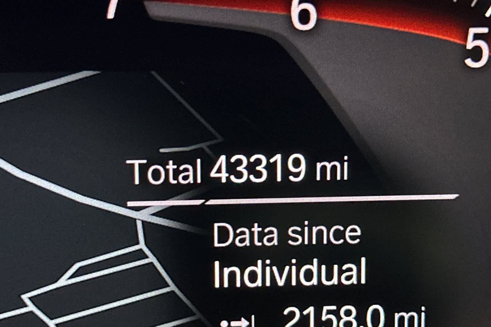 Thumbnail: 2023 BMW X3 - 26