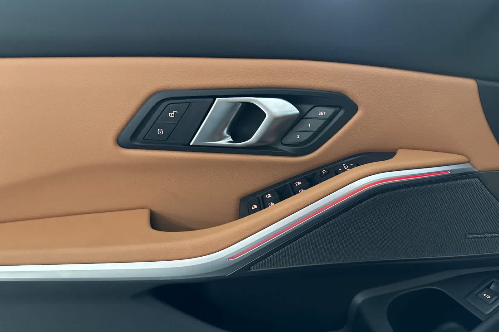 Thumbnail: 2026 BMW 3 Series - 11