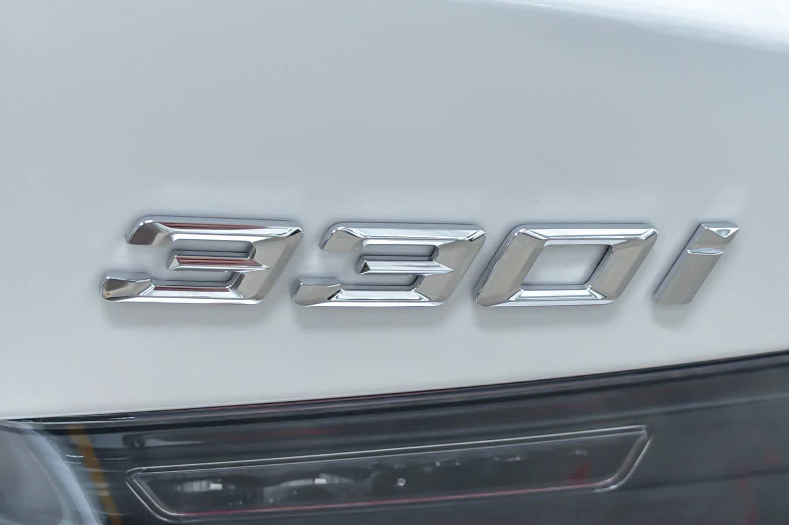 Thumbnail: 2026 BMW 3 Series - 25