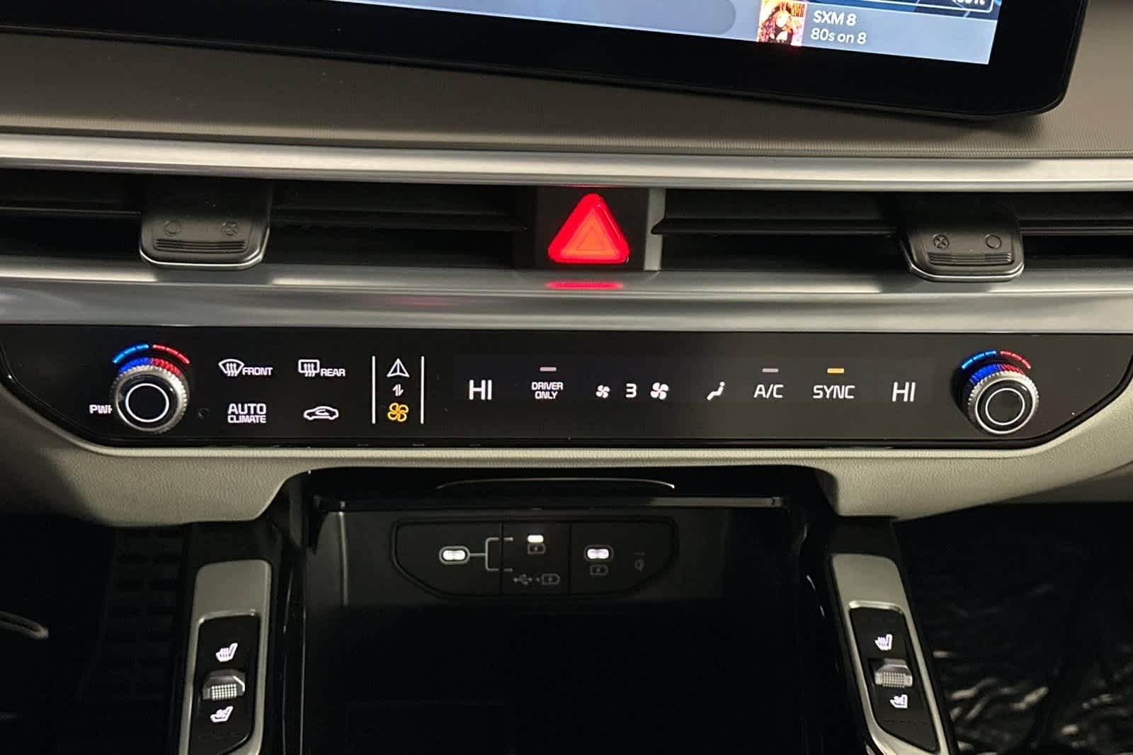 Thumbnail: 2025 Kia Sorento - 21