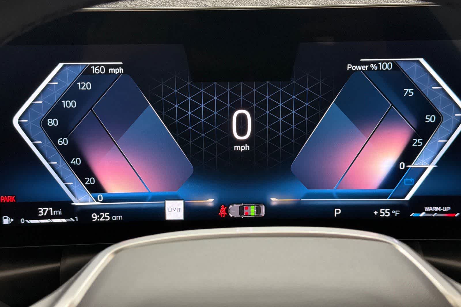 Thumbnail: 2025 BMW 3 Series - 24