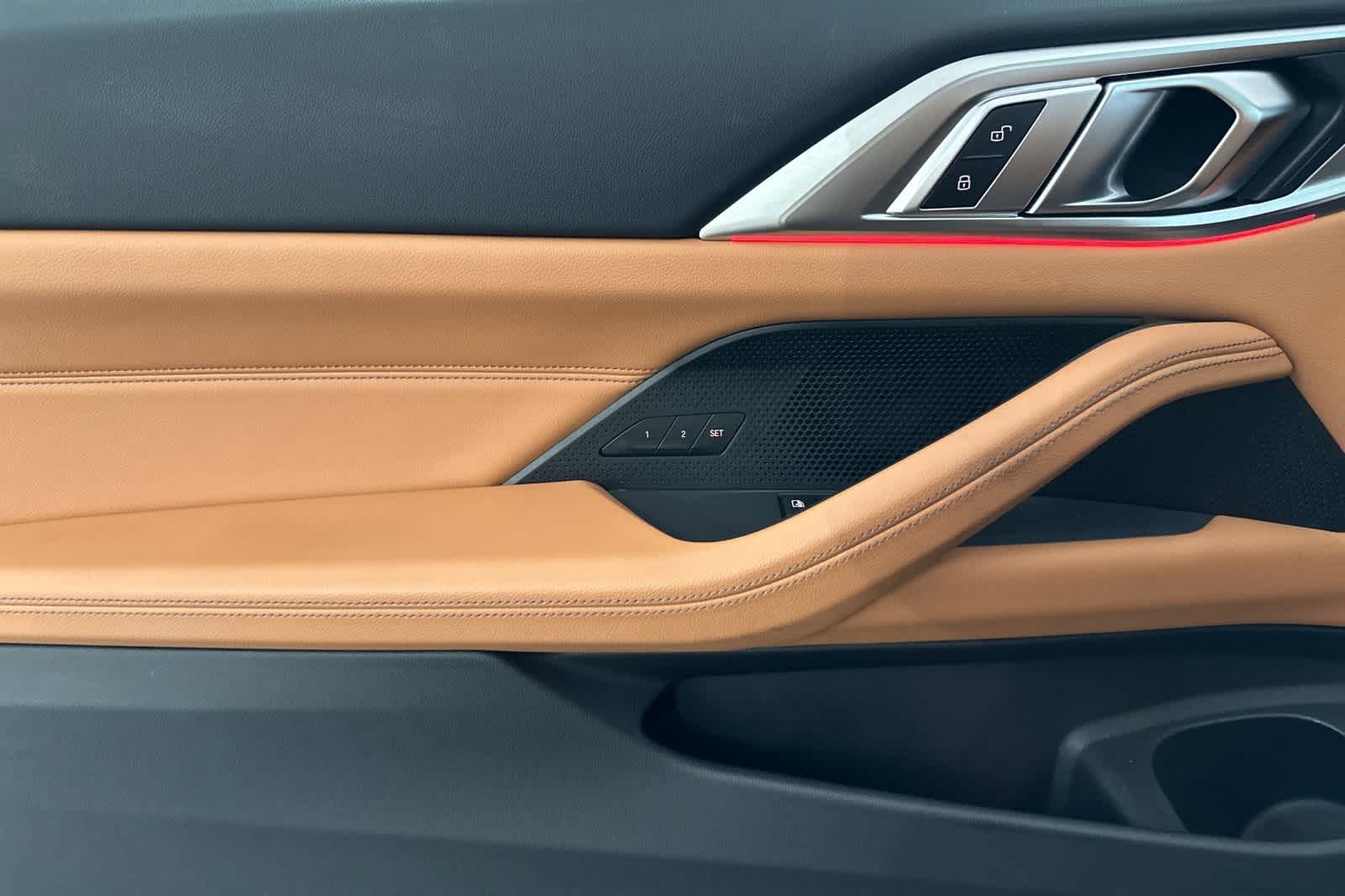 Thumbnail: 2022 BMW 4 Series - 12