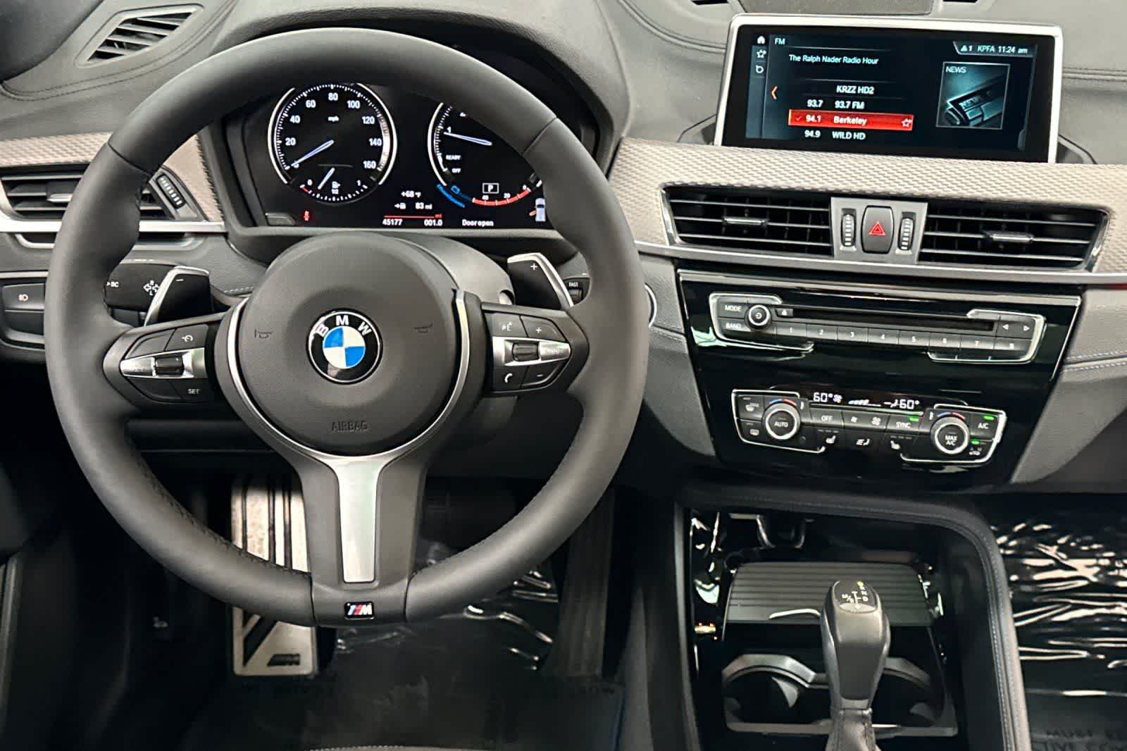 Thumbnail: 2018 BMW X2 - 14