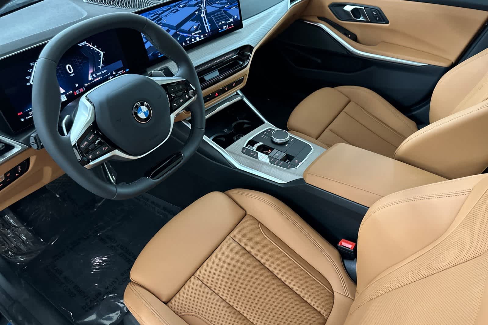 Thumbnail: 2026 BMW 3 Series - 11