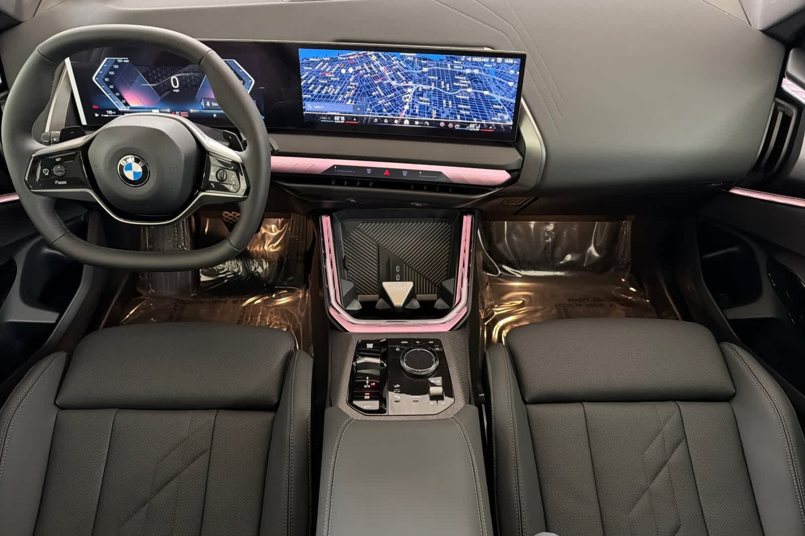 Thumbnail: 2026 BMW X3 - 3