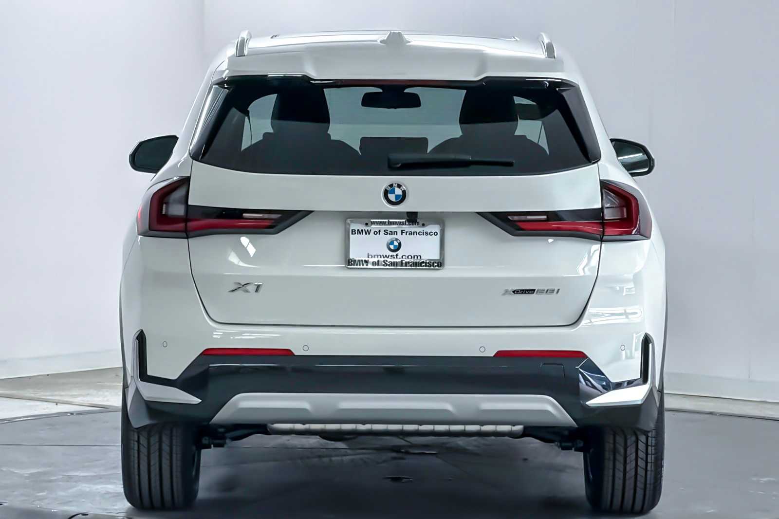 Thumbnail: 2026 BMW X1 - 7