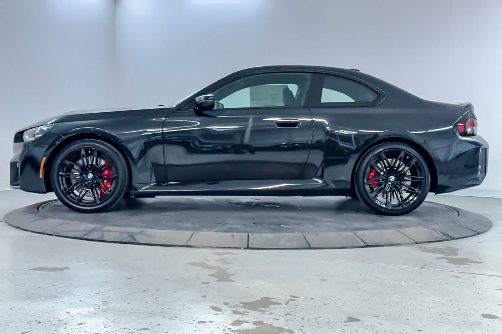 Thumbnail: 2026 BMW M2 - 5