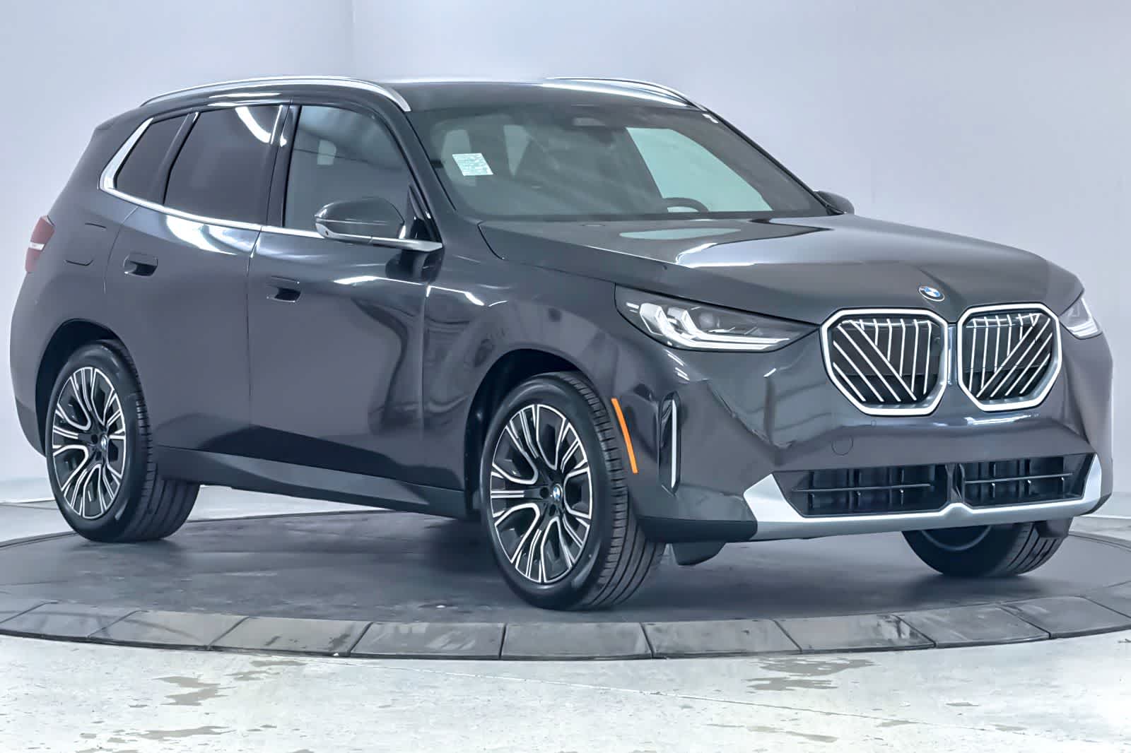 Thumbnail: 2026 BMW X3 - 9