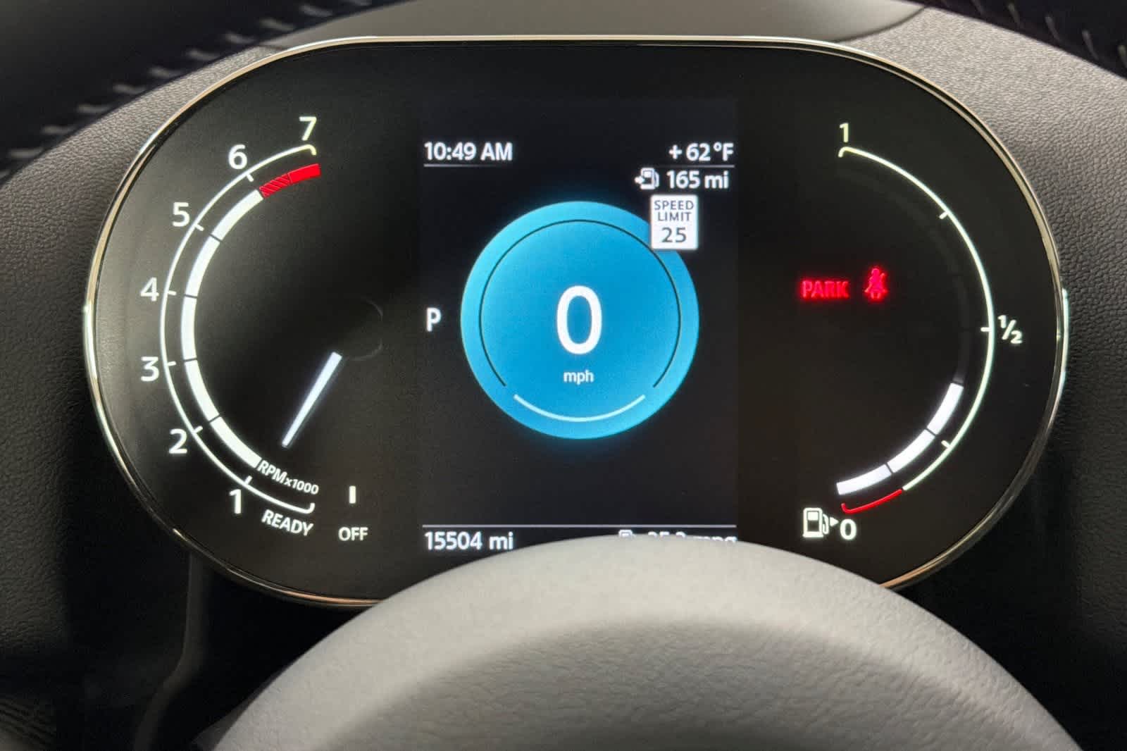 Thumbnail: 2023 MINI Cooper Countryman - 25