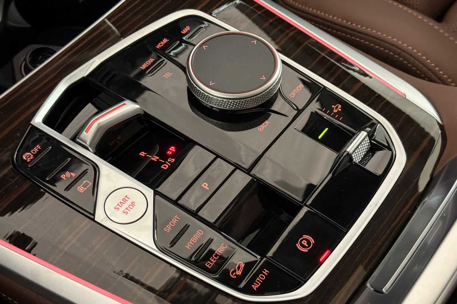 Thumbnail: 2026 BMW X5 - 22