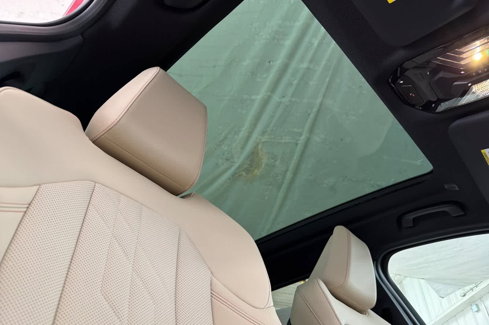 Thumbnail: 2026 BMW X3 - 17