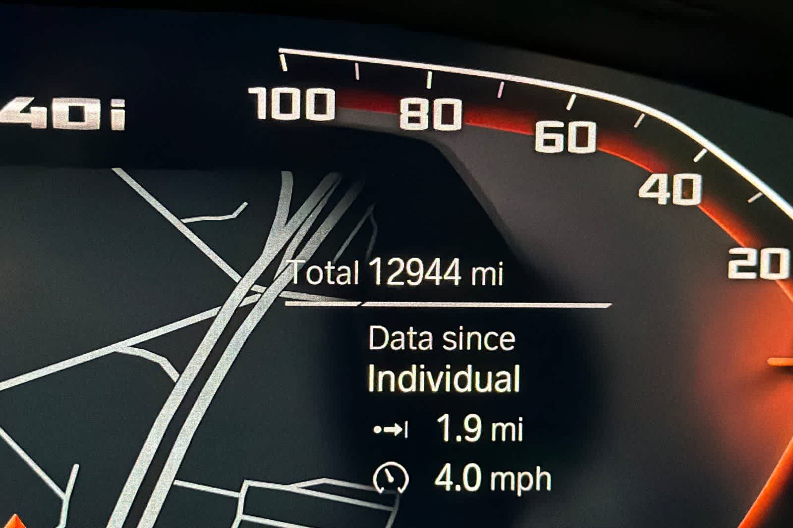 Thumbnail: 2023 BMW M4 - 26