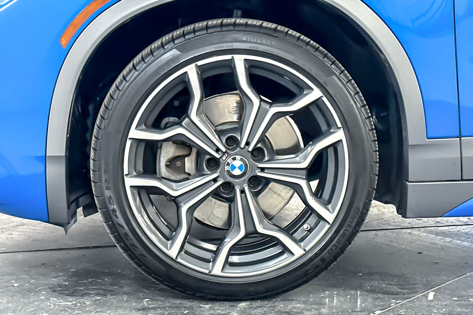 Thumbnail: 2018 BMW X2 - 26