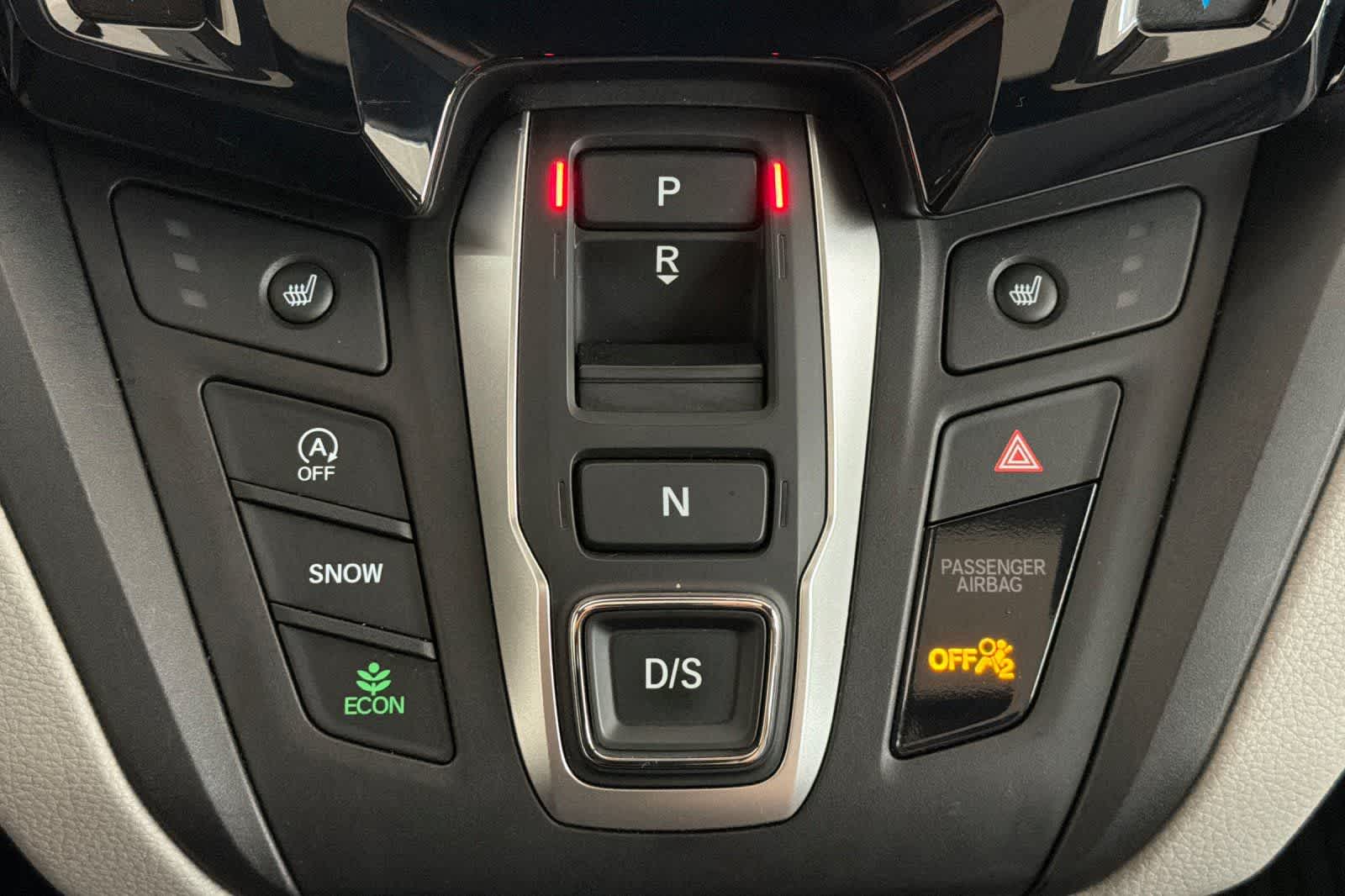 Thumbnail: 2023 Honda Odyssey - 21