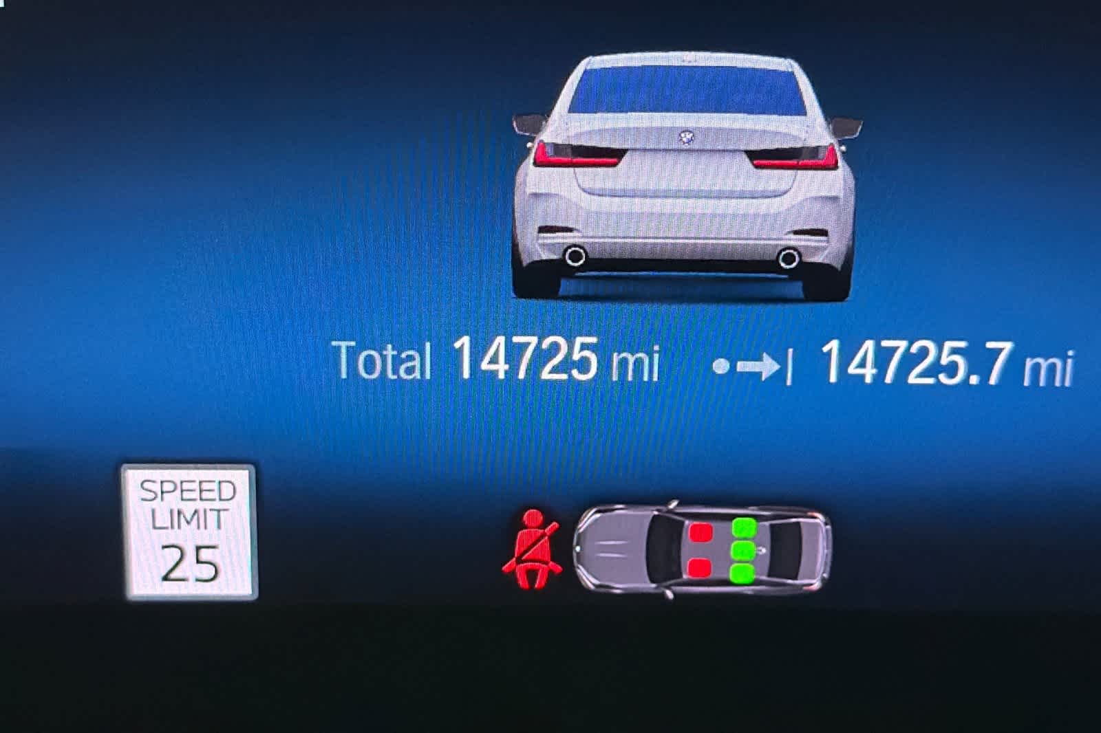 Thumbnail: 2023 BMW 3 Series - 25