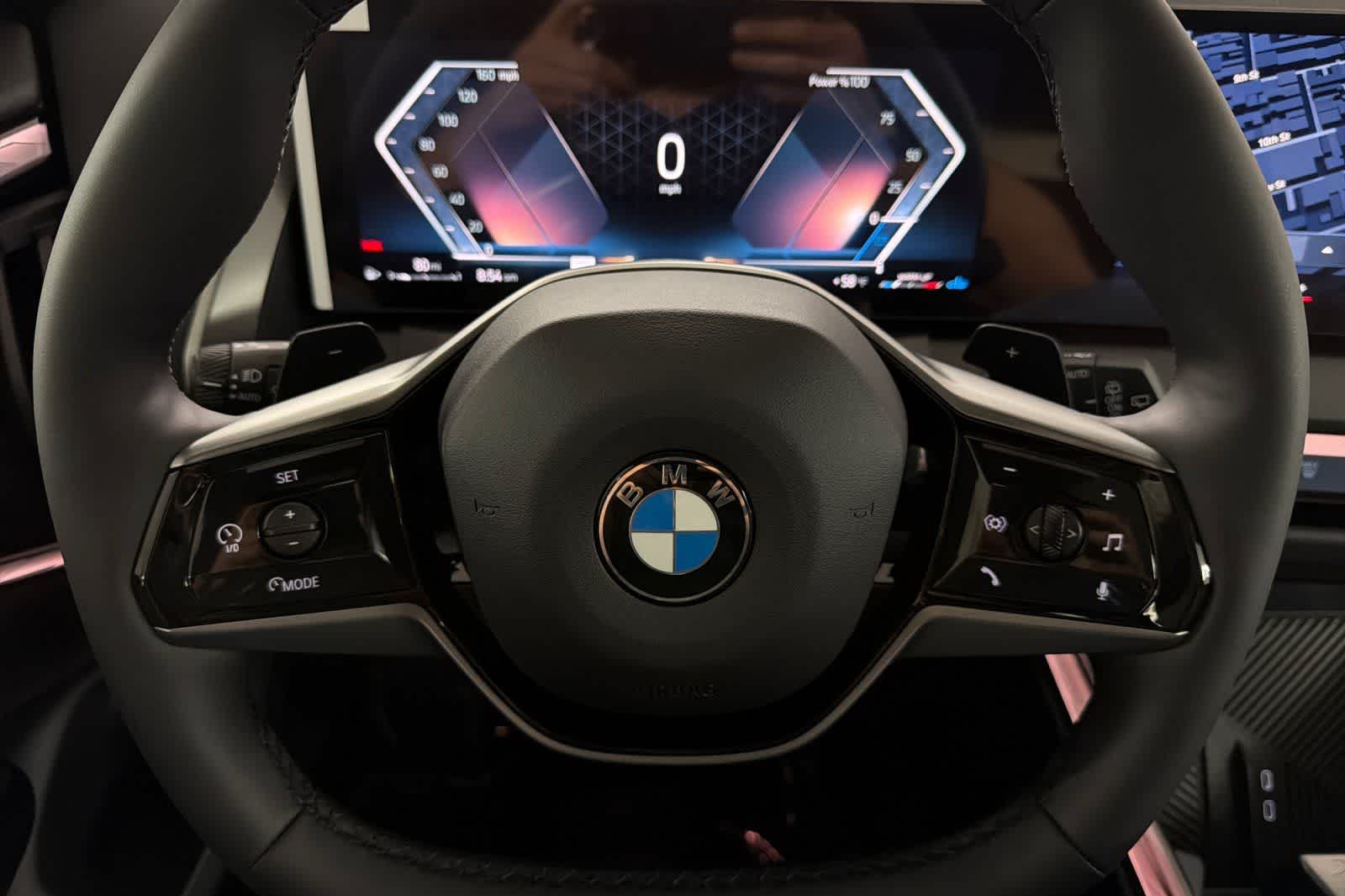 Thumbnail: 2026 BMW X3 - 24
