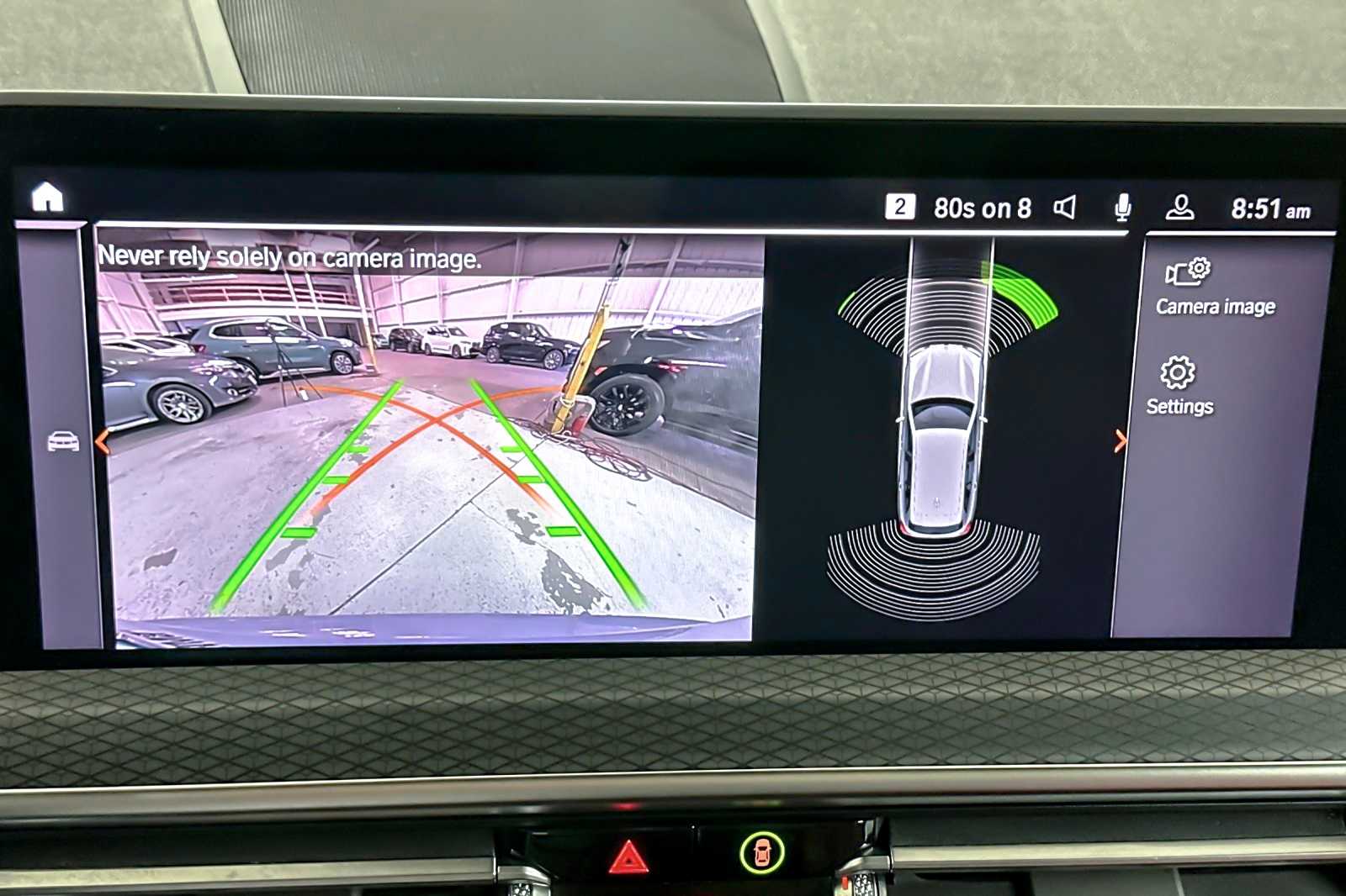 Thumbnail: 2023 BMW X3 - 20