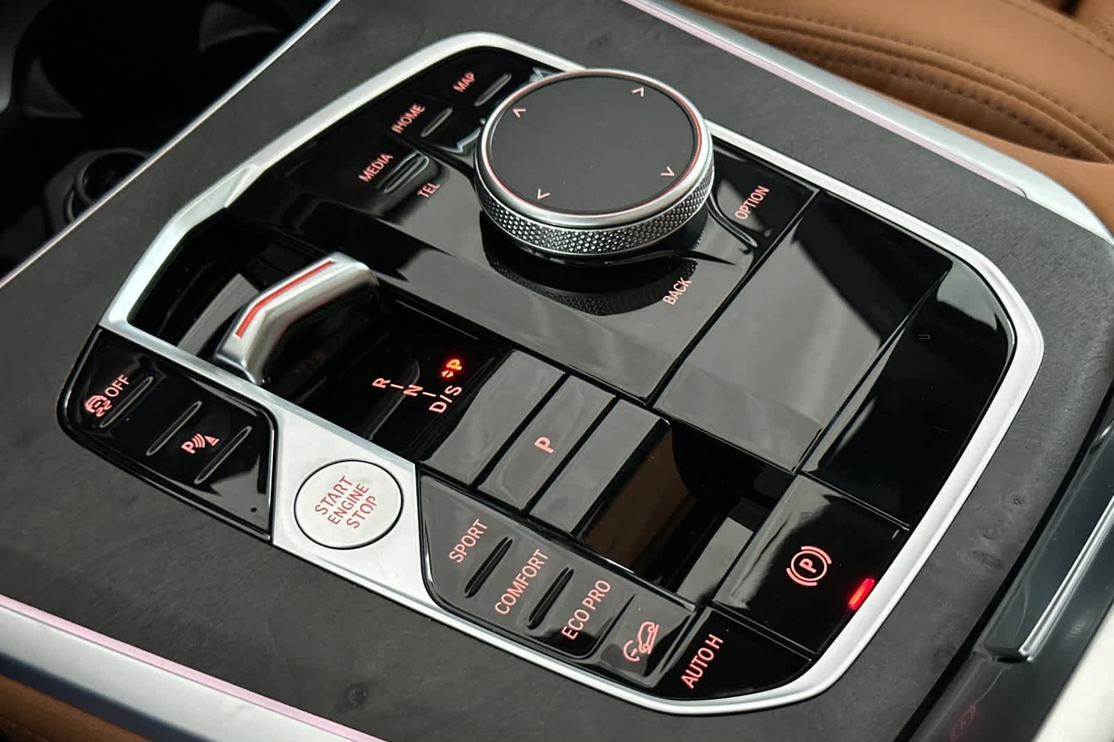 Thumbnail: 2026 BMW X5 - 22