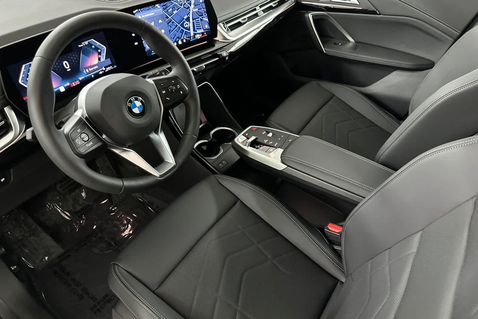 Thumbnail: 2026 BMW X1 - 11