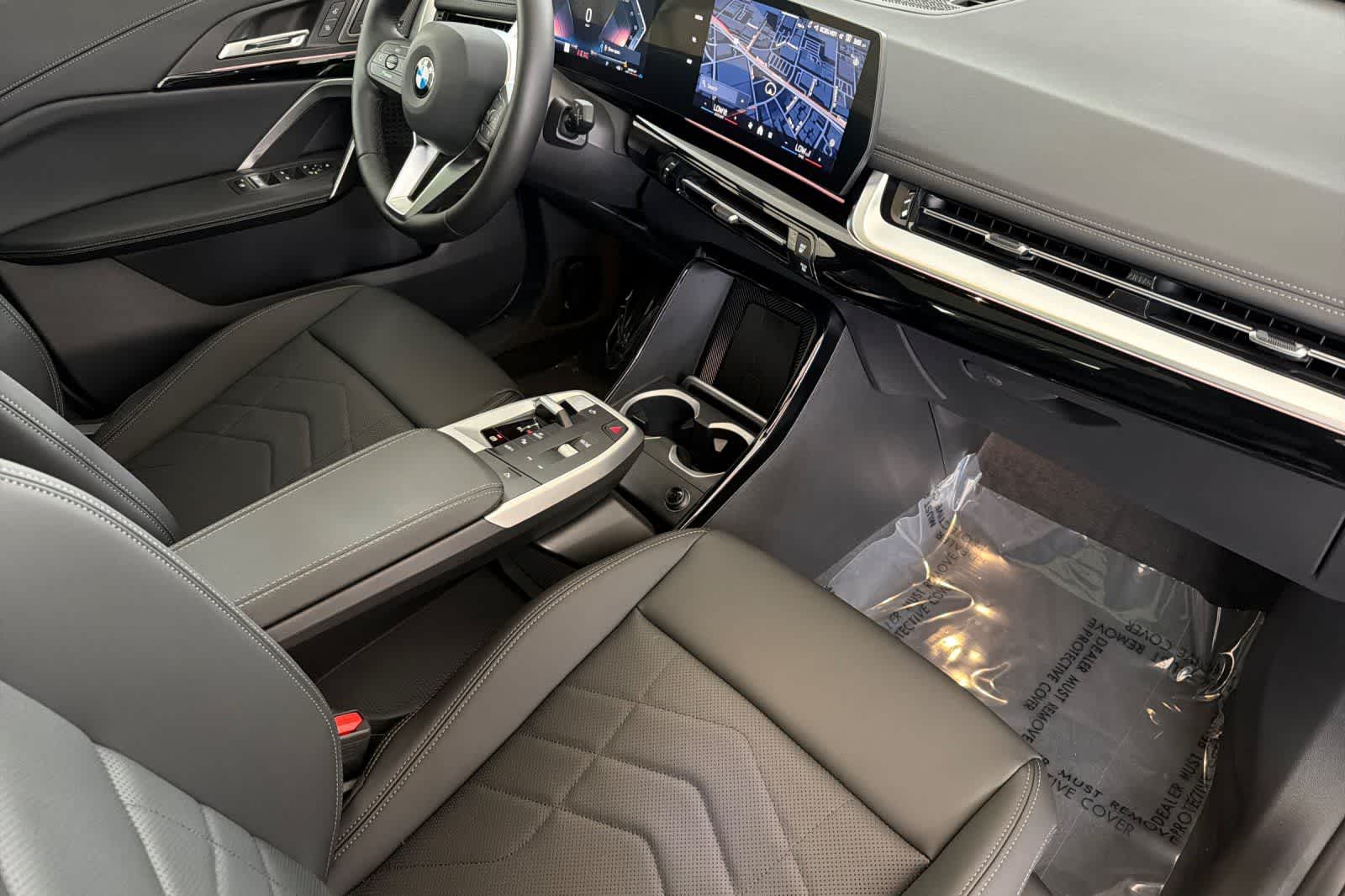 Thumbnail: 2026 BMW X1 - 16