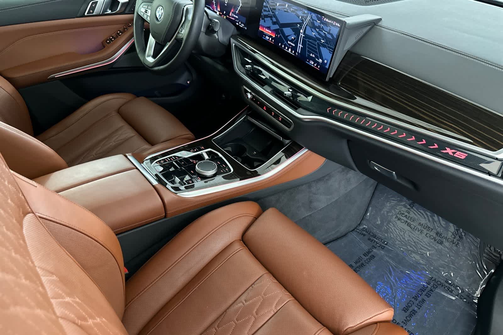 Thumbnail: 2025 BMW X5 - 16