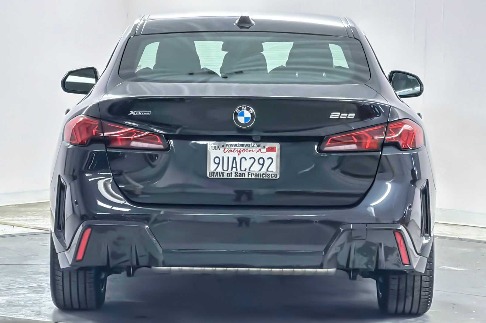 Thumbnail: 2025 BMW 2 Series - 7