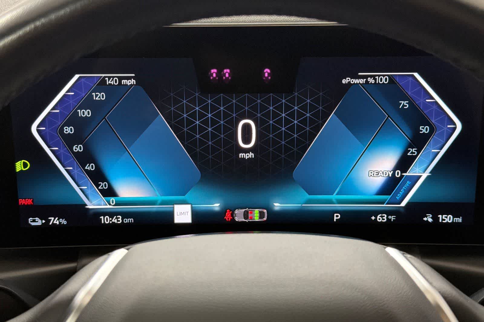 Thumbnail: 2023 BMW i4 - 24