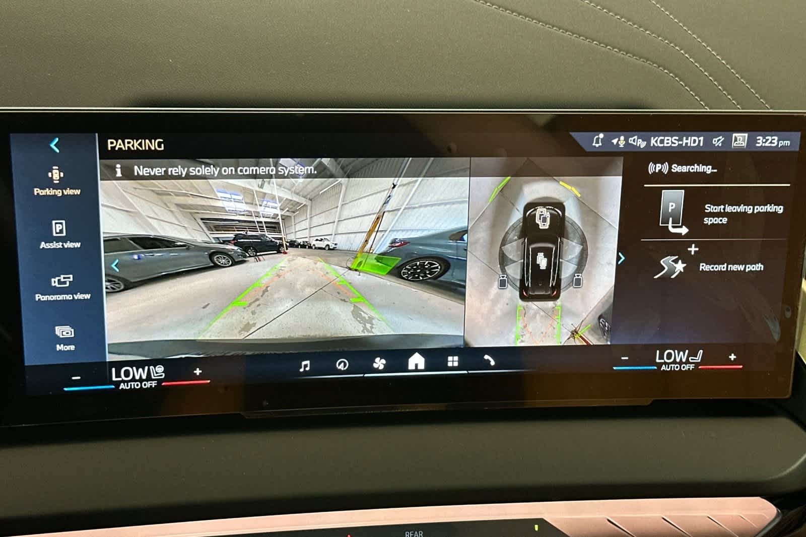 Thumbnail: 2025 BMW X3 - 20