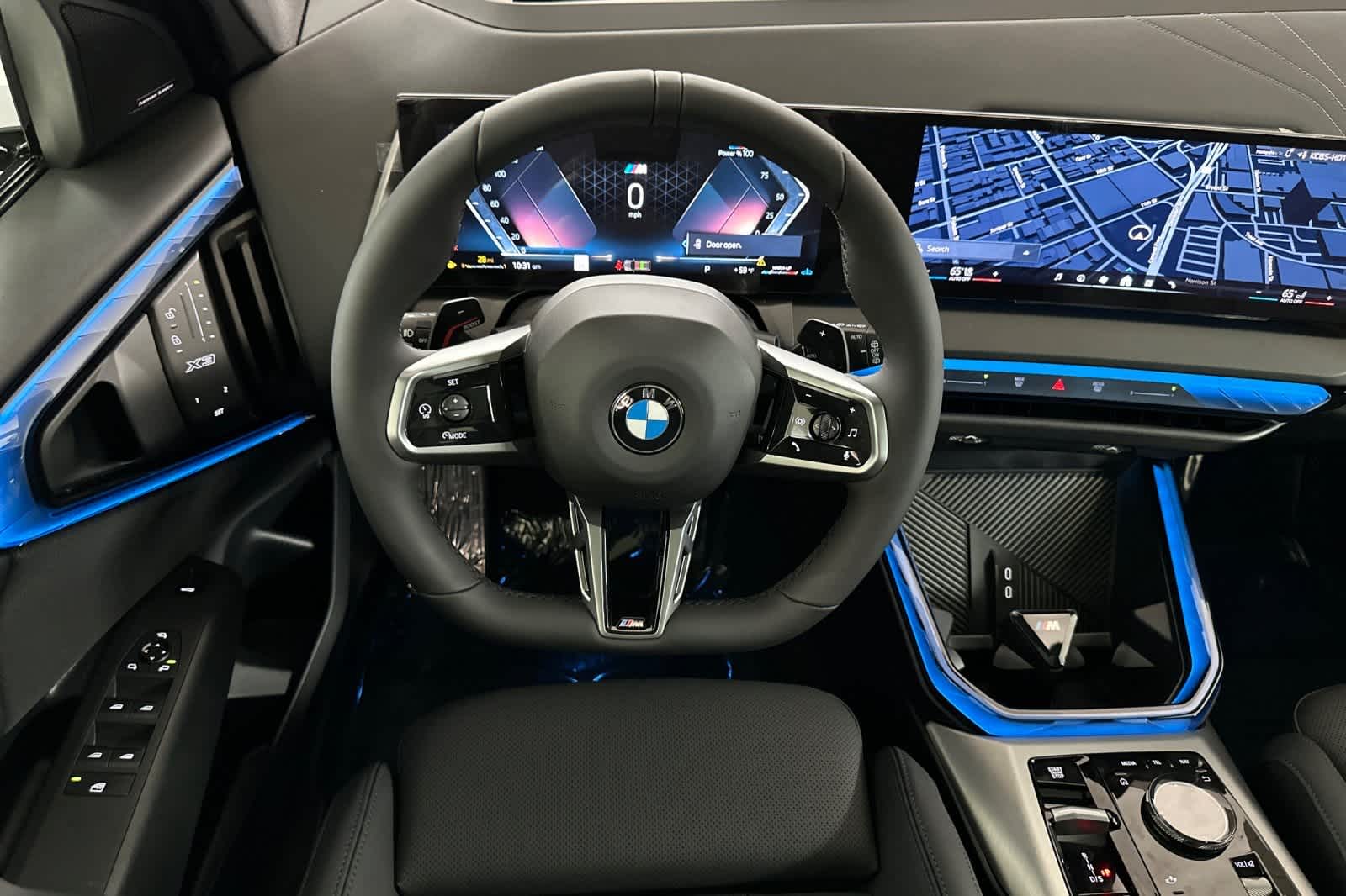 2025 BMW X3 3.0i 14