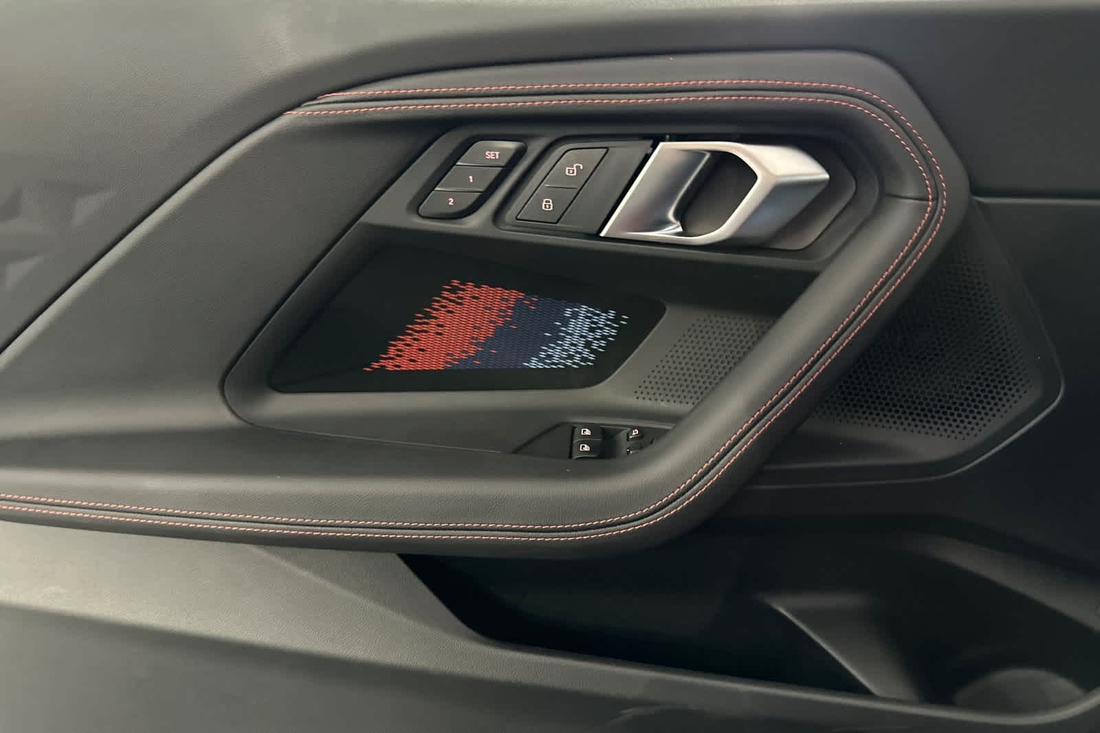 Thumbnail: 2025 BMW M2 - 12