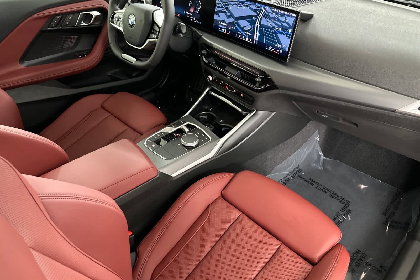 Thumbnail: 2025 BMW 2 Series - 15