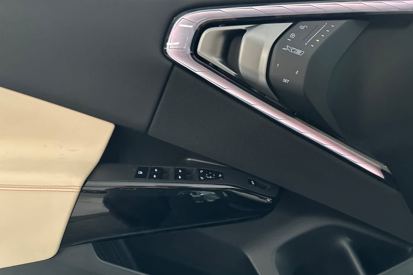 Thumbnail: 2026 BMW X3 - 12