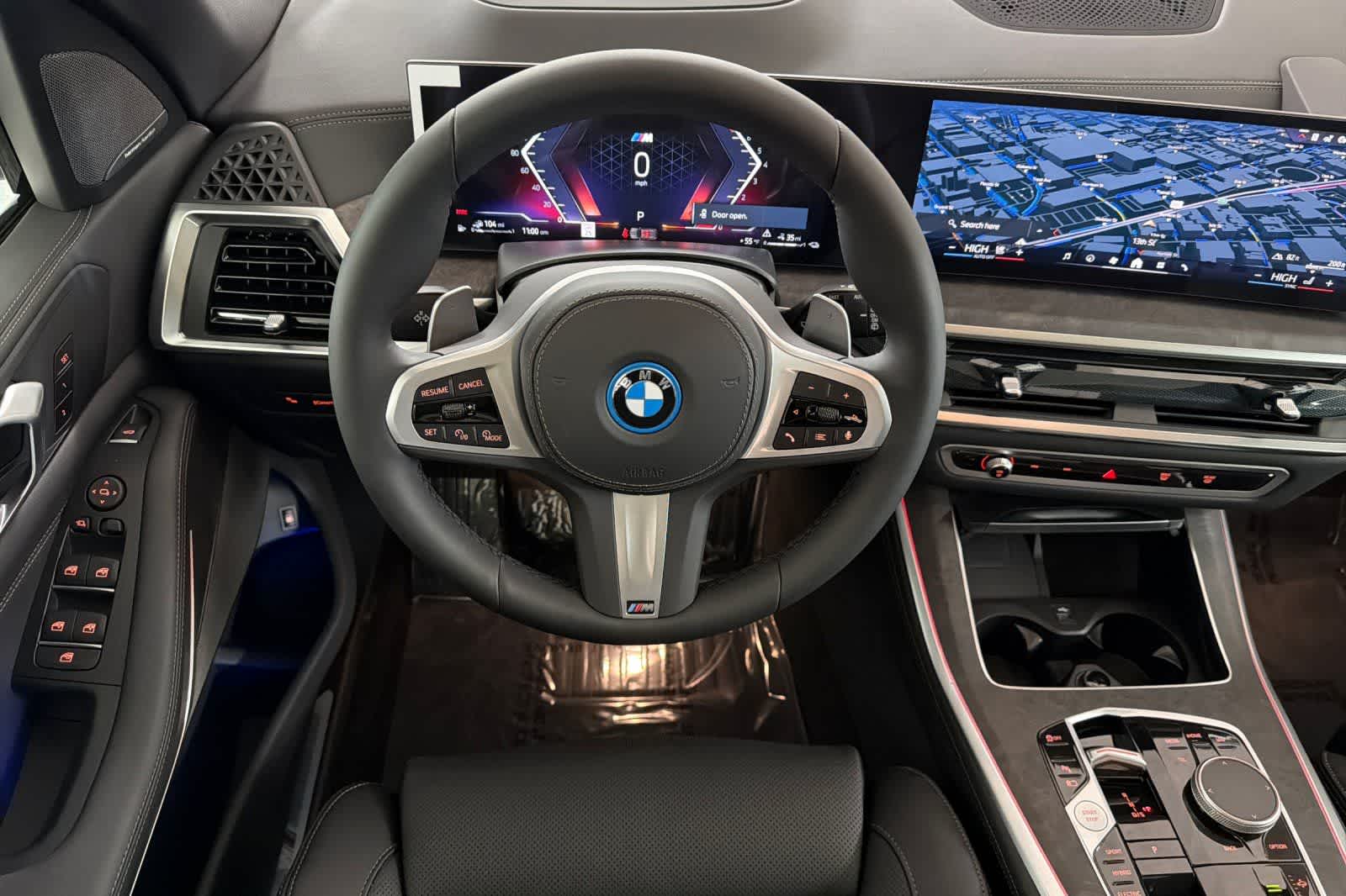 Thumbnail: 2026 BMW X5 - 14