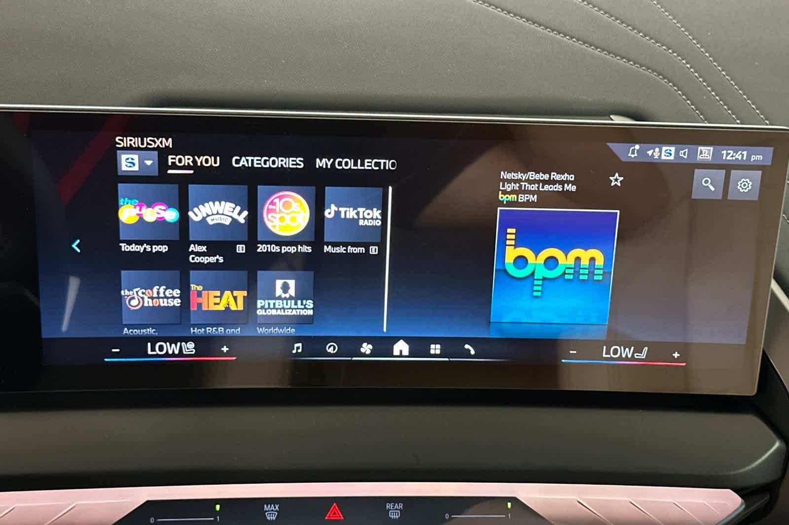 Thumbnail: 2026 BMW X3 - 18